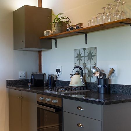 Forest Valley Cottages Knysna Esterno foto