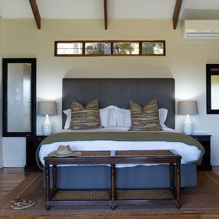 Forest Valley Cottages Knysna Esterno foto
