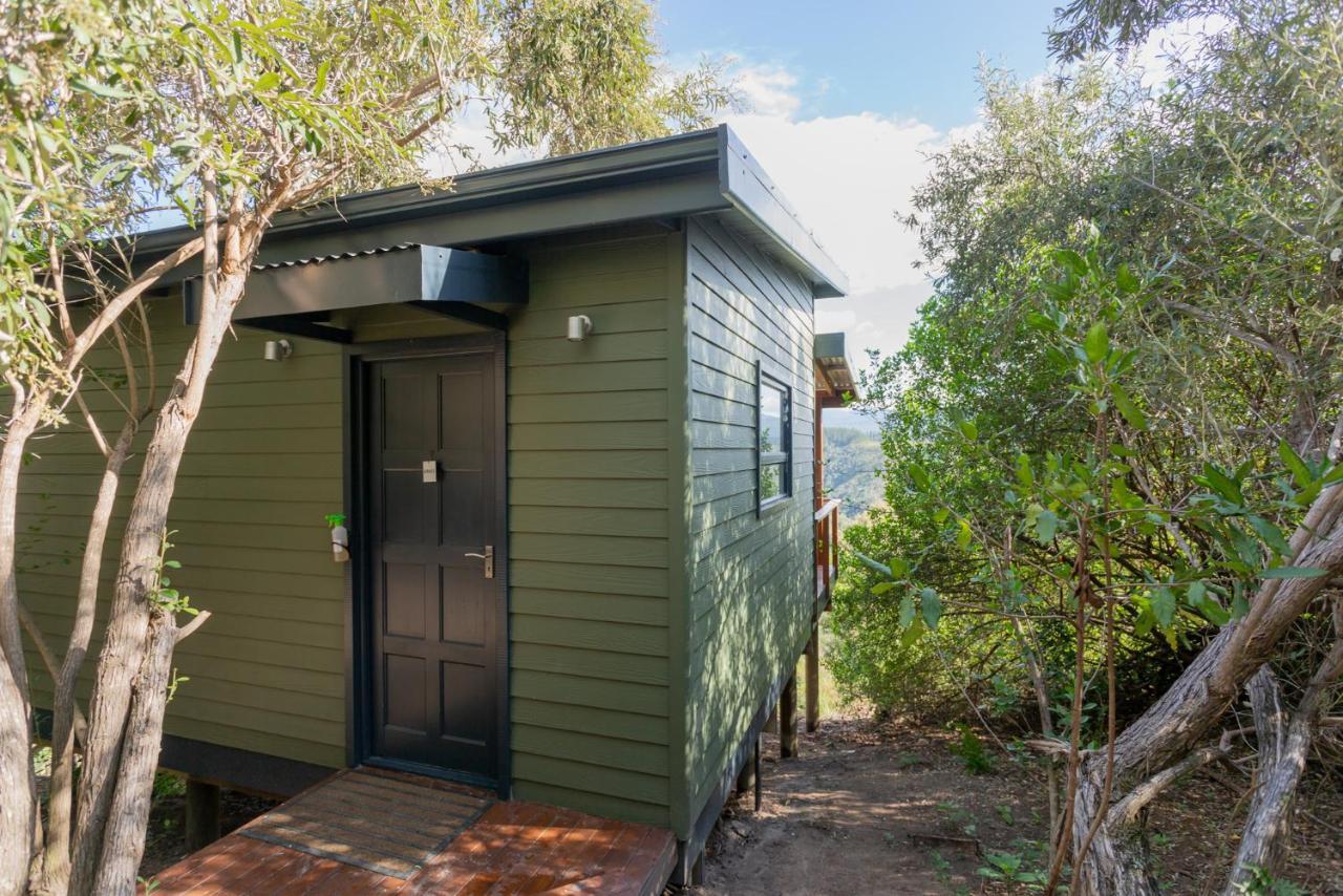 Forest Valley Cottages Knysna Esterno foto