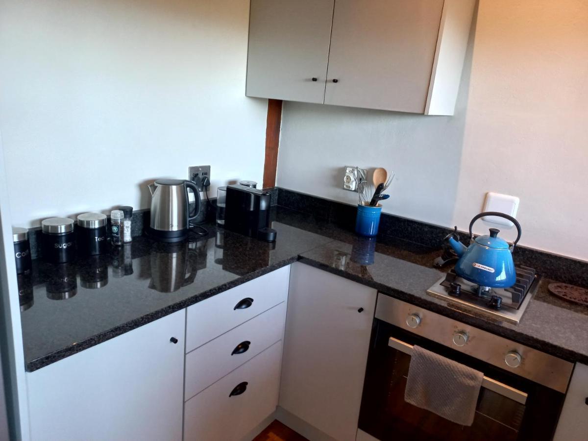 Forest Valley Cottages Knysna Esterno foto
