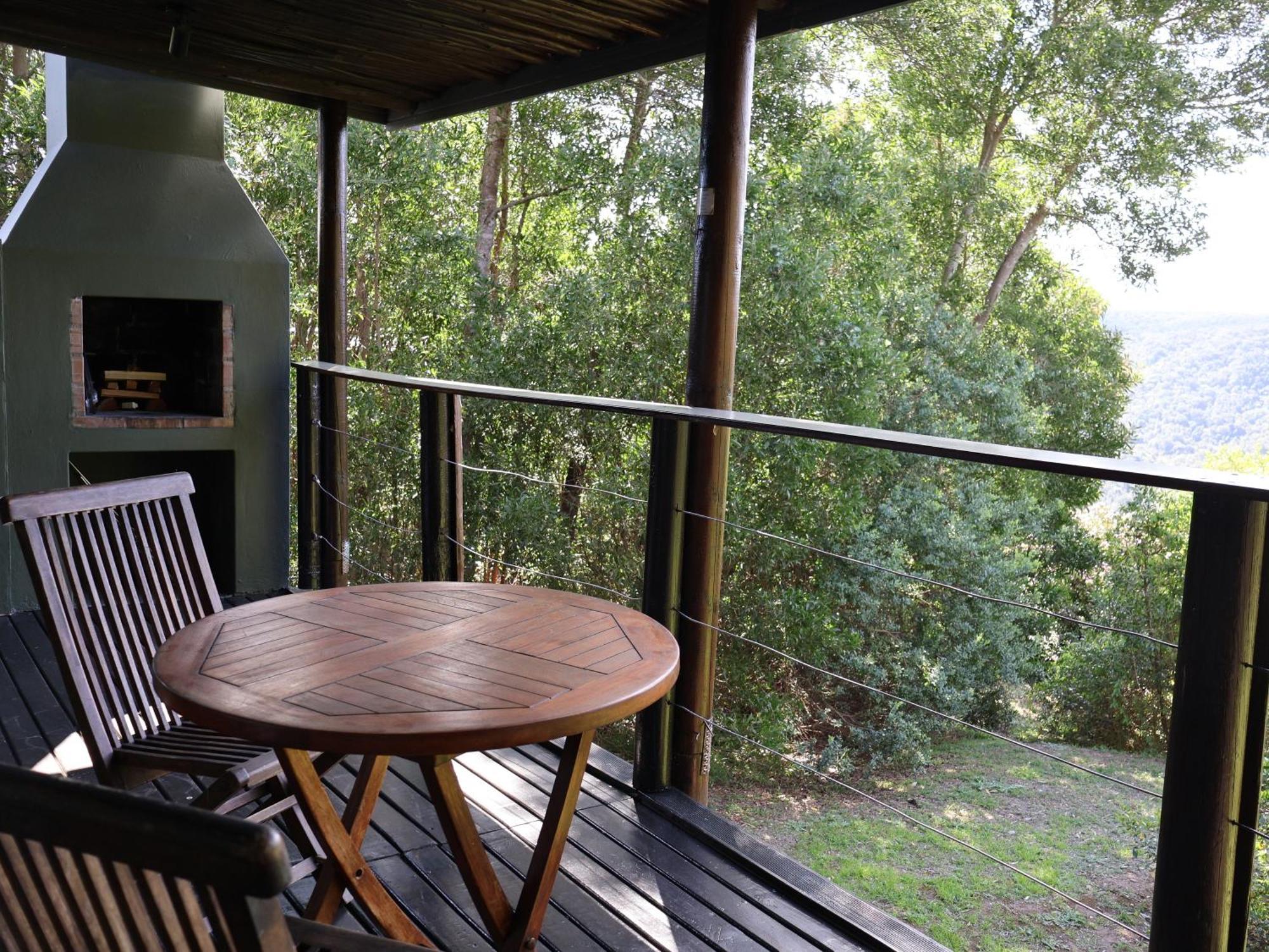 Forest Valley Cottages Knysna Esterno foto
