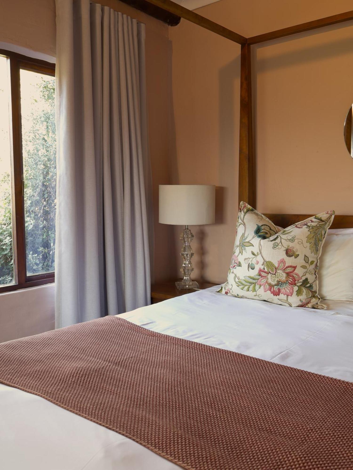 Forest Valley Cottages Knysna Esterno foto