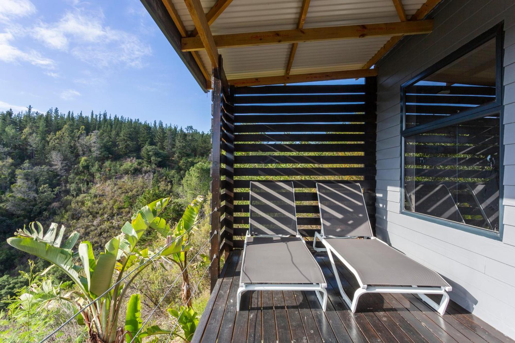 Forest Valley Cottages Knysna Esterno foto