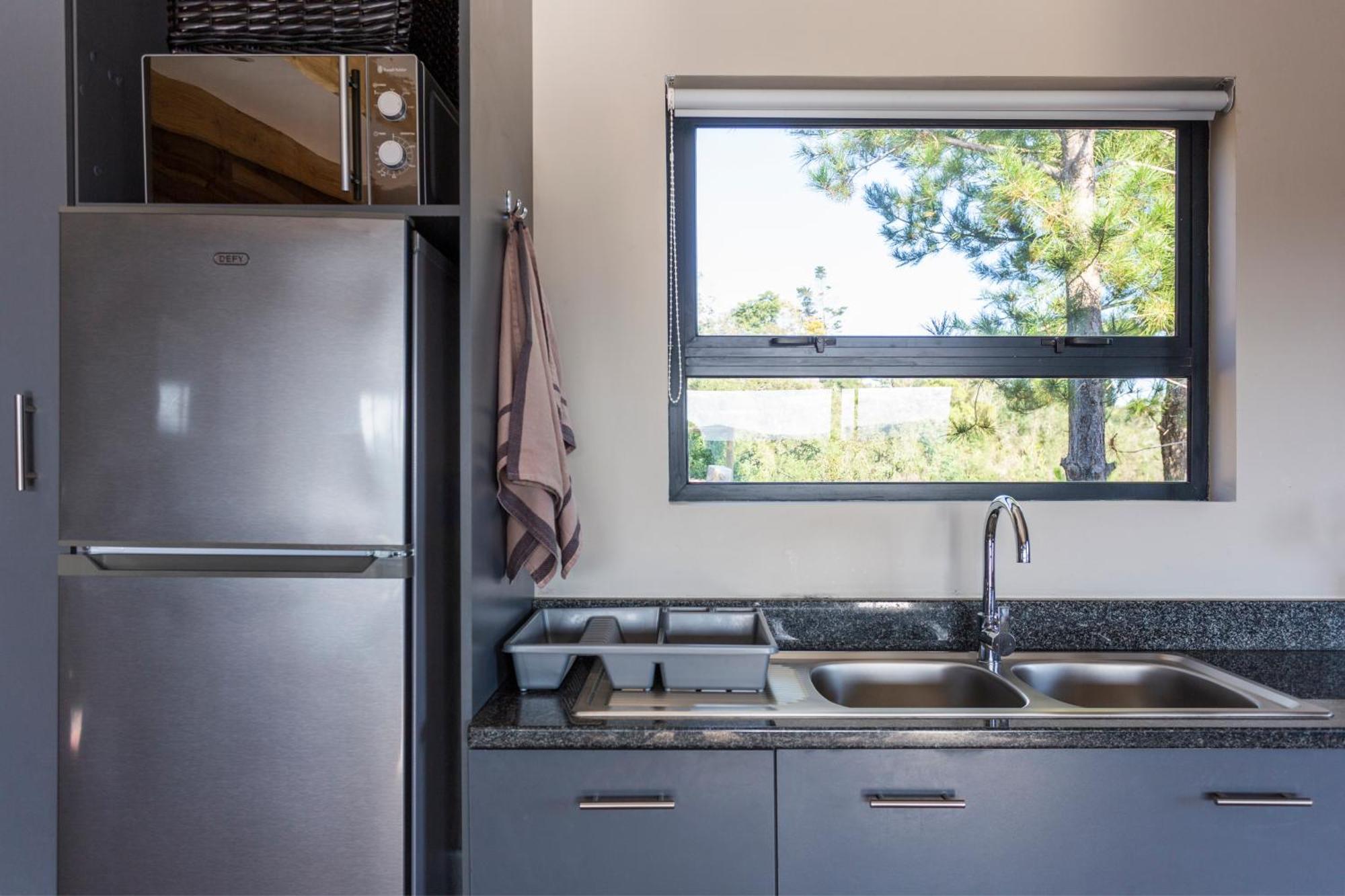 Forest Valley Cottages Knysna Esterno foto