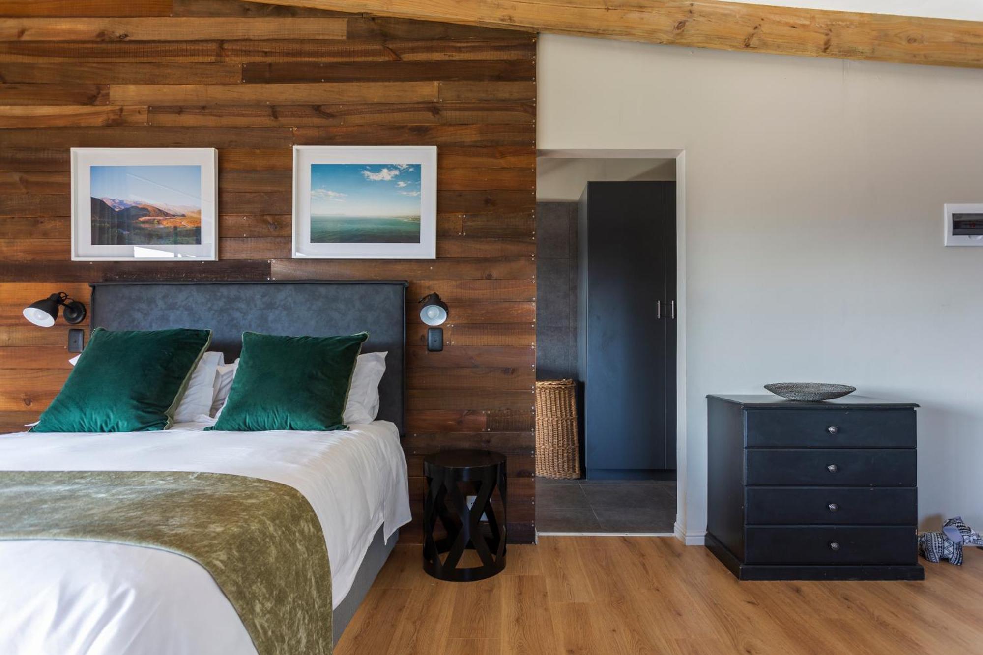Forest Valley Cottages Knysna Esterno foto