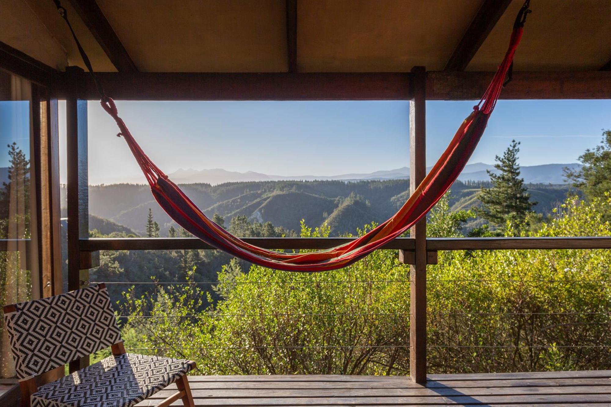 Forest Valley Cottages Knysna Esterno foto