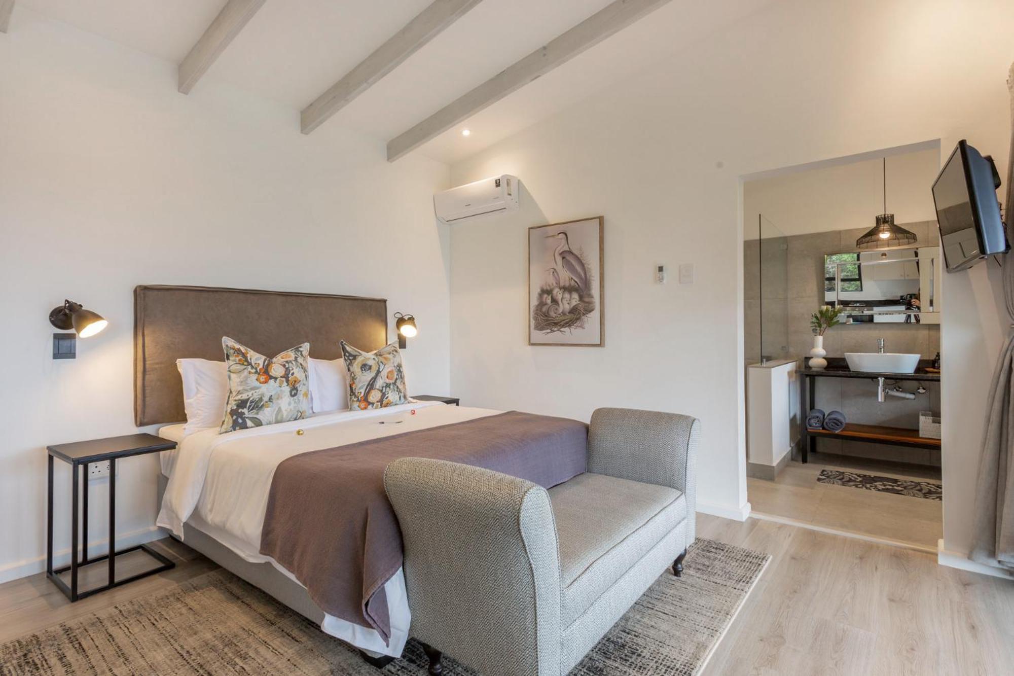 Forest Valley Cottages Knysna Esterno foto