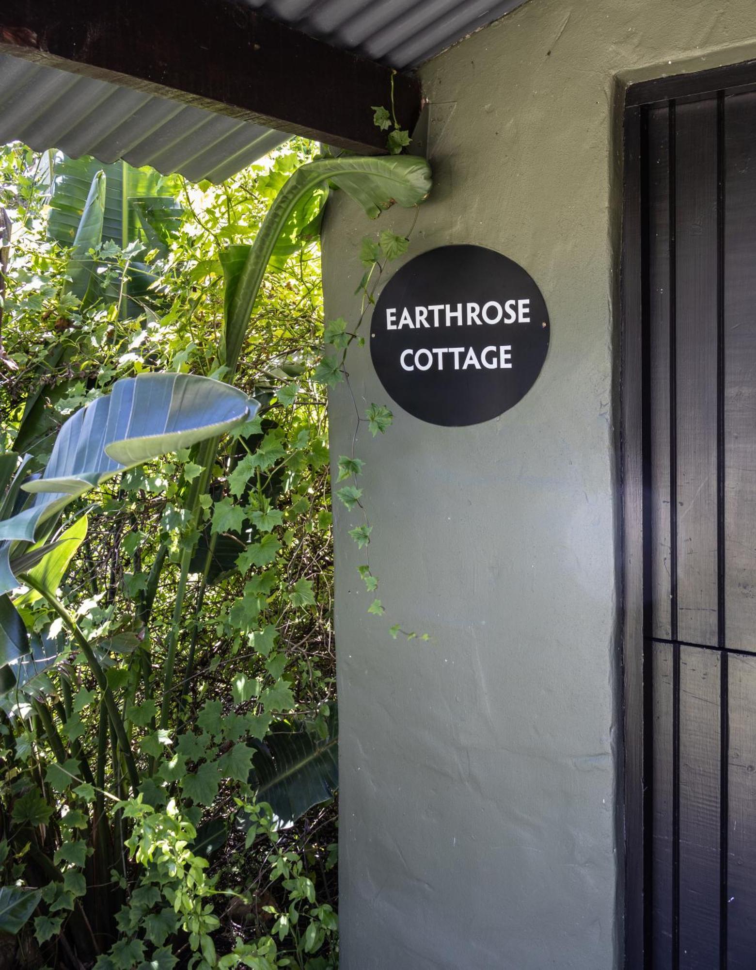 Forest Valley Cottages Knysna Esterno foto