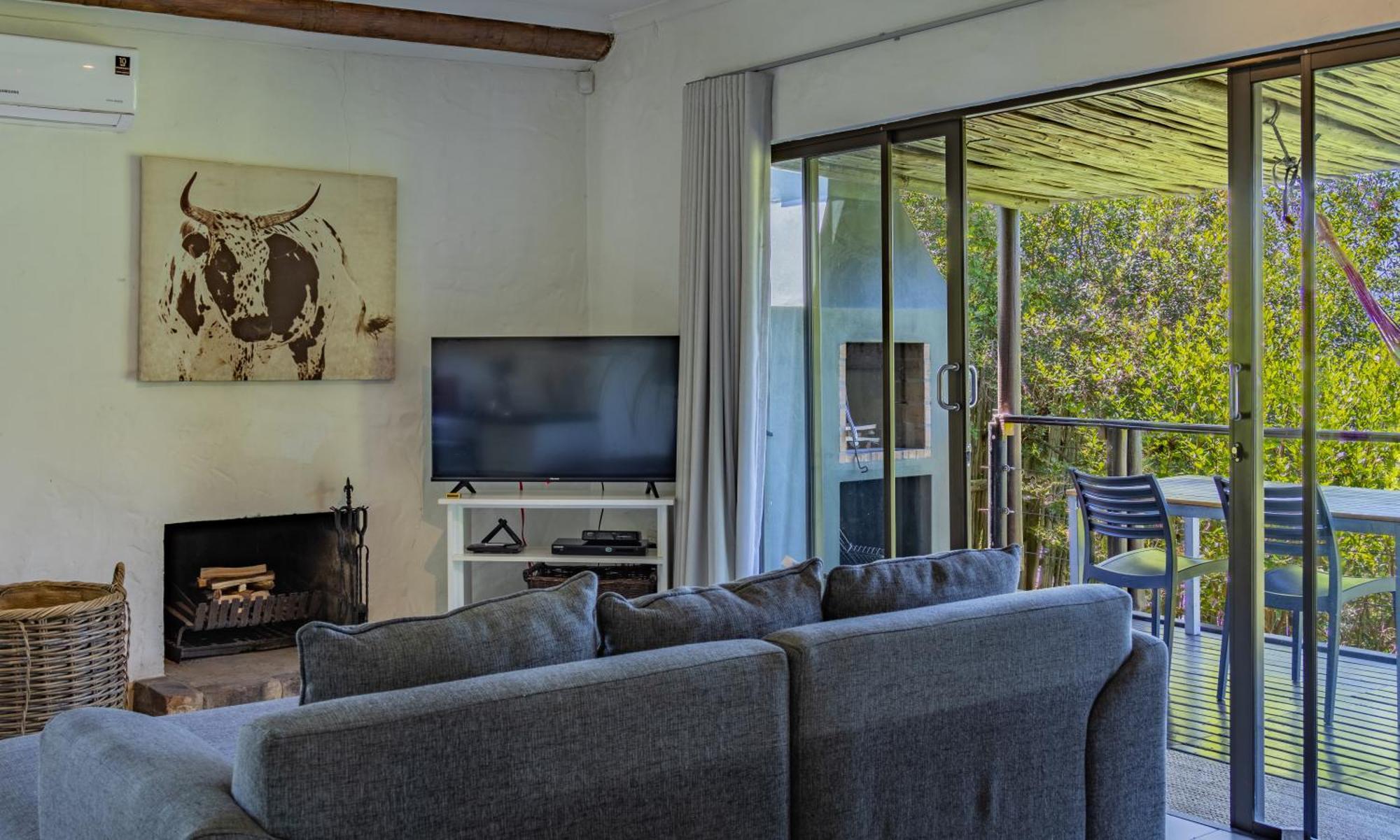 Forest Valley Cottages Knysna Esterno foto