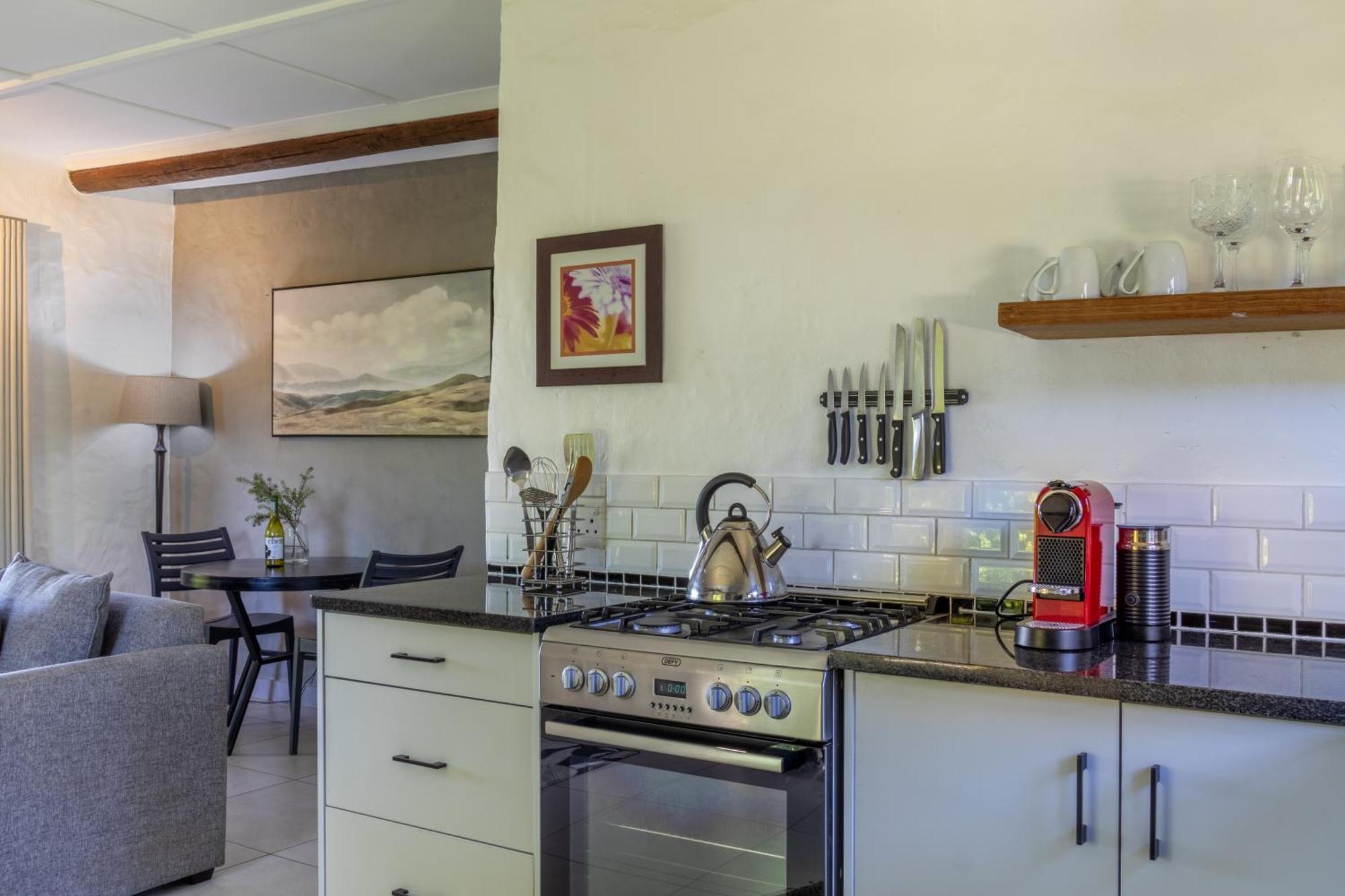 Forest Valley Cottages Knysna Esterno foto