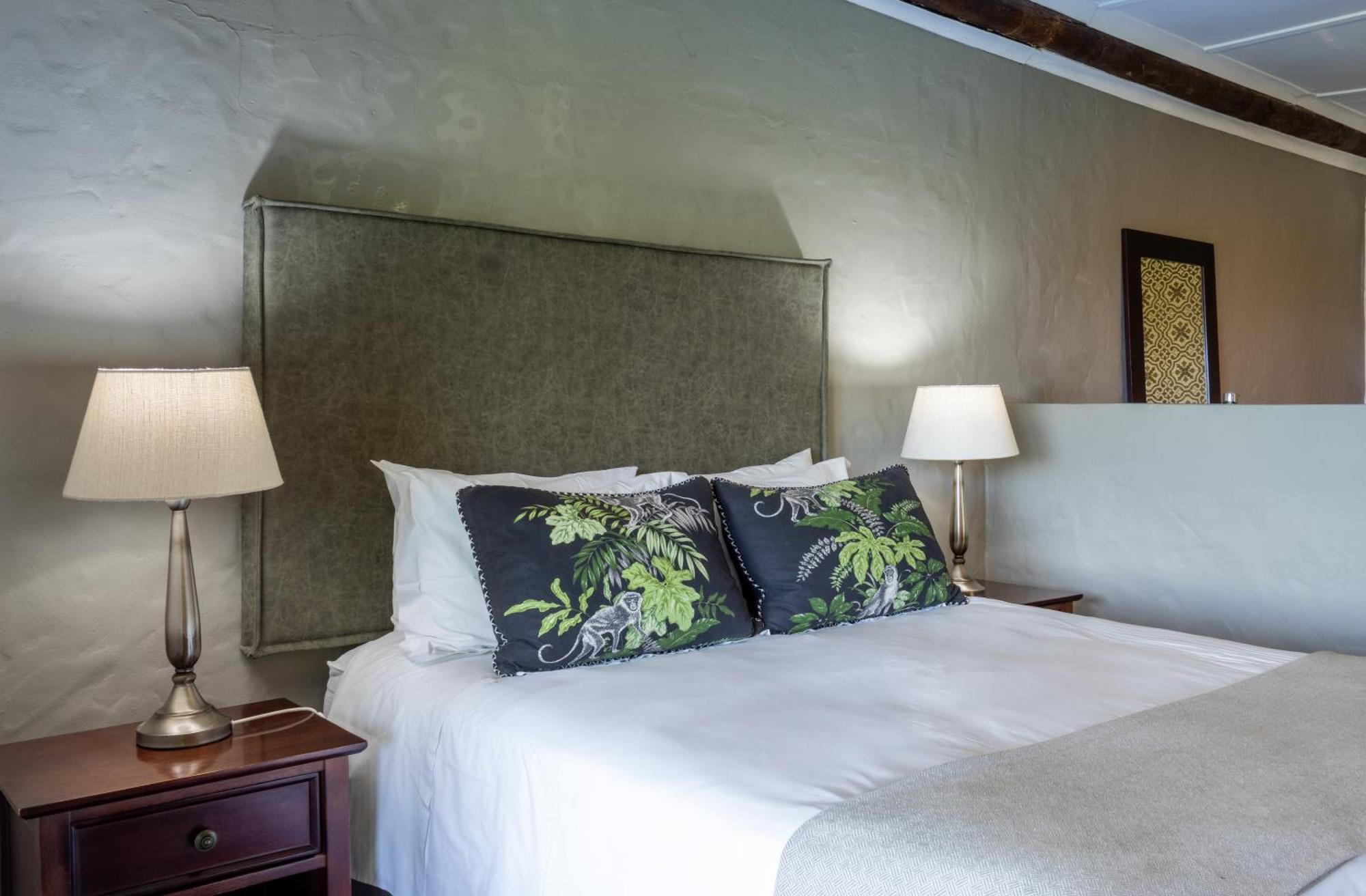 Forest Valley Cottages Knysna Esterno foto