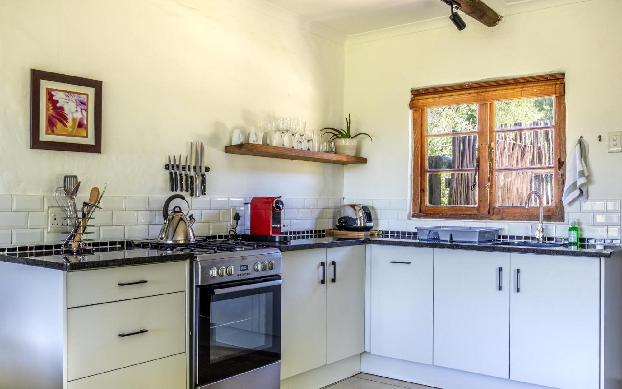Forest Valley Cottages Knysna Esterno foto