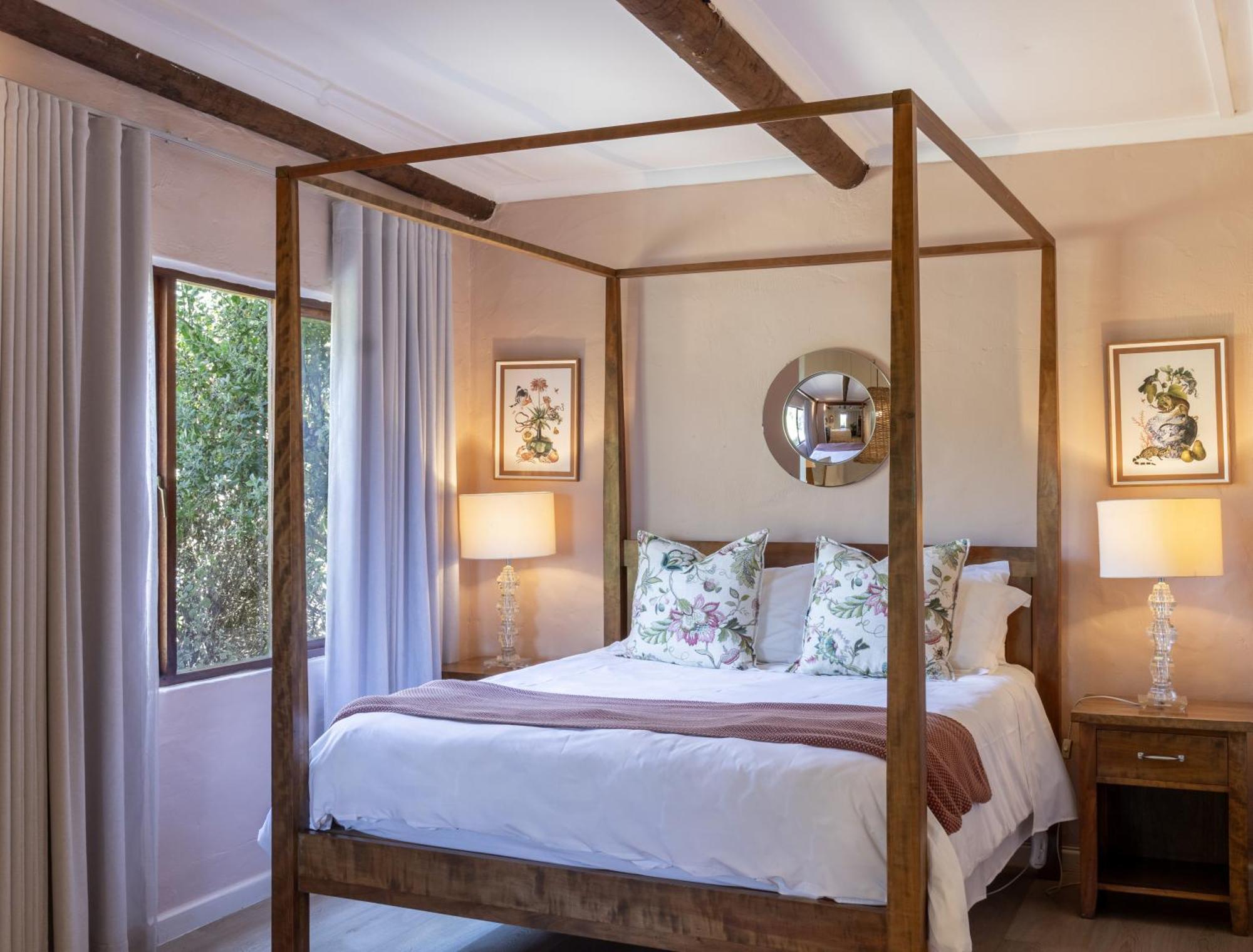 Forest Valley Cottages Knysna Esterno foto