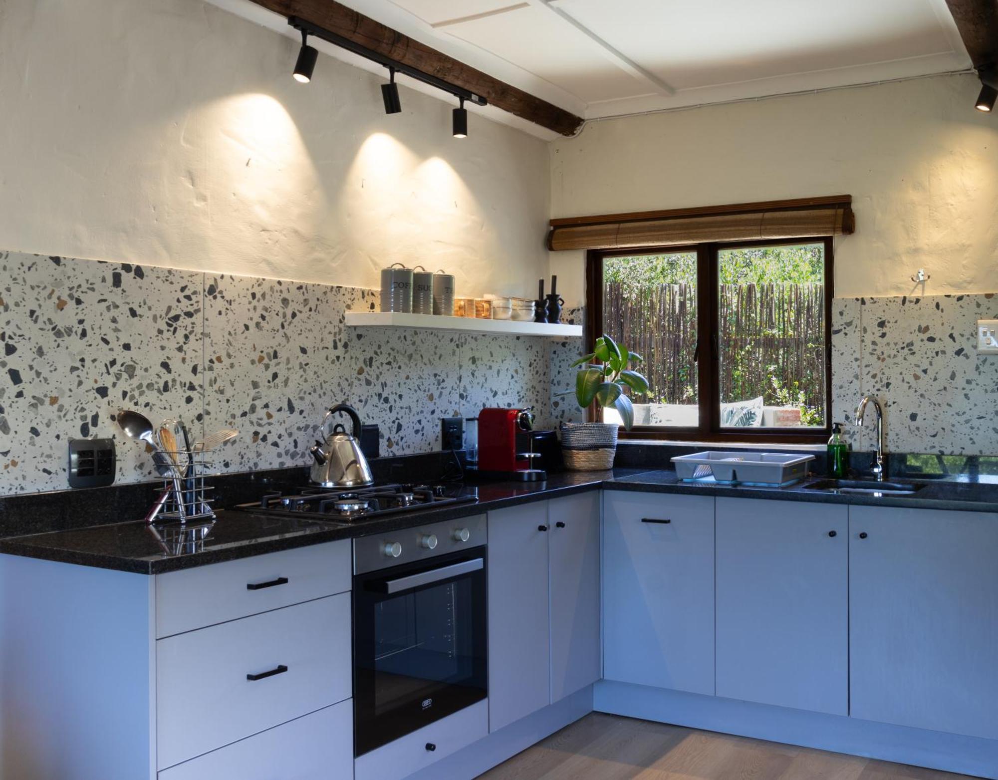 Forest Valley Cottages Knysna Esterno foto
