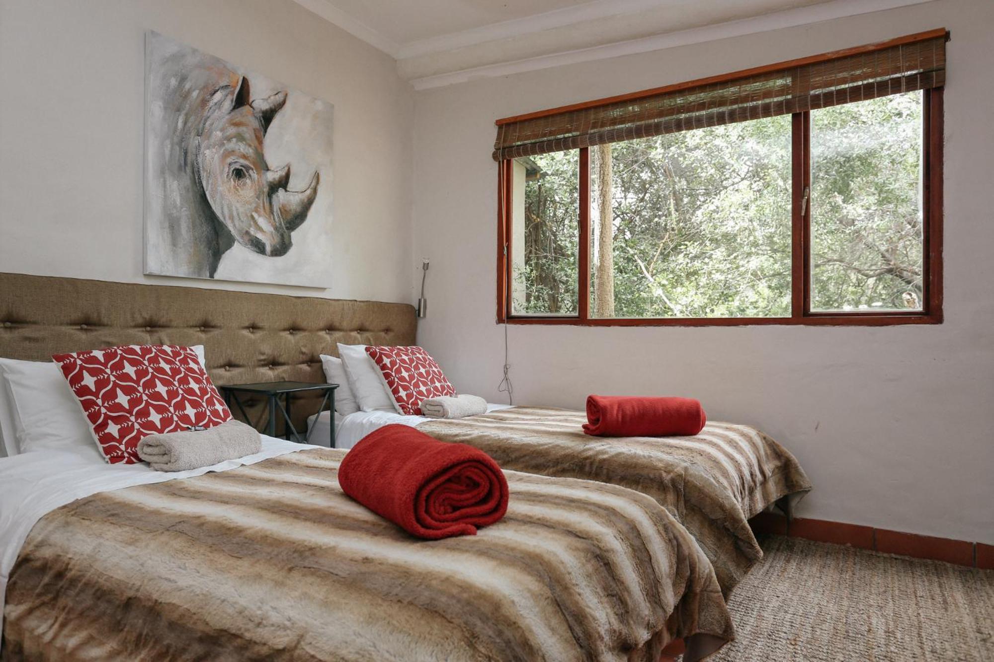 Forest Valley Cottages Knysna Esterno foto