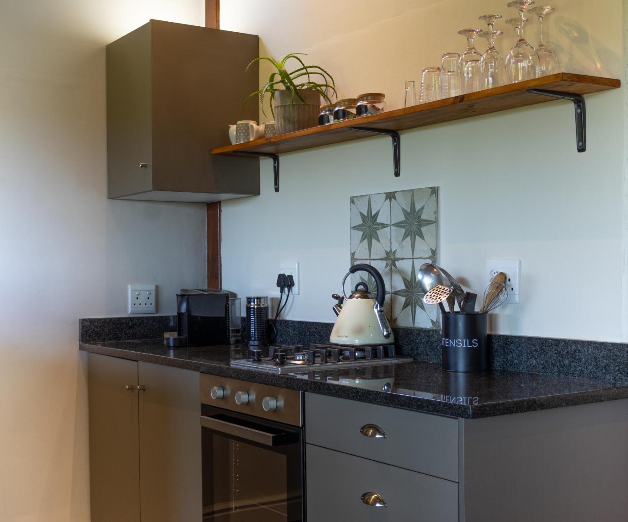 Forest Valley Cottages Knysna Esterno foto
