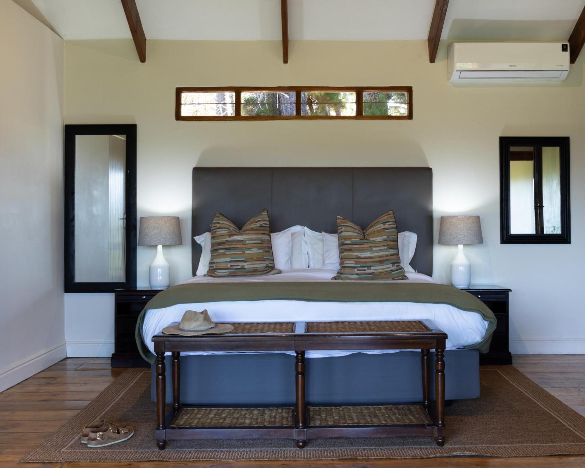 Forest Valley Cottages Knysna Esterno foto